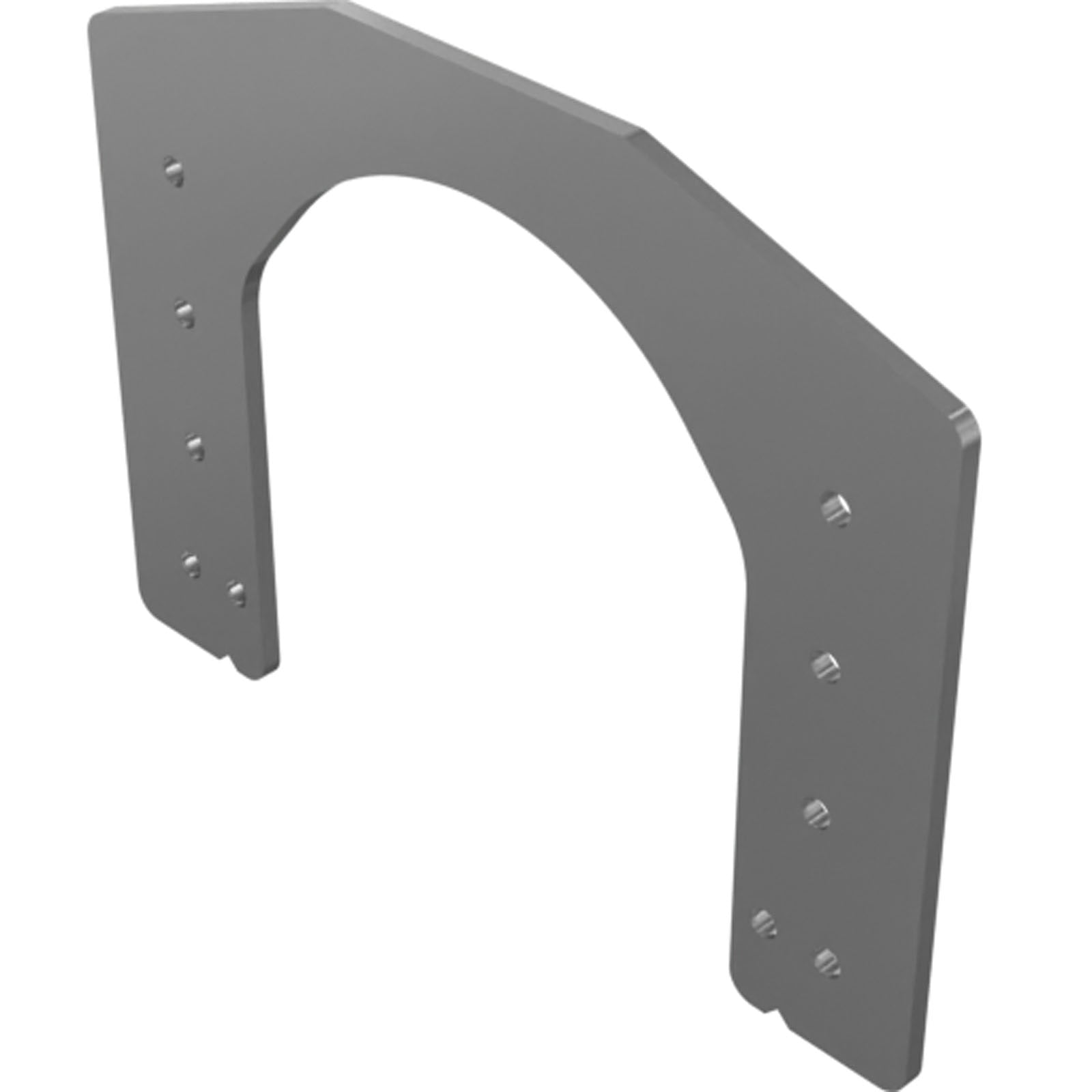 Genie Part # 1256359GT – Plate, Mounting, Draw Bar Mount