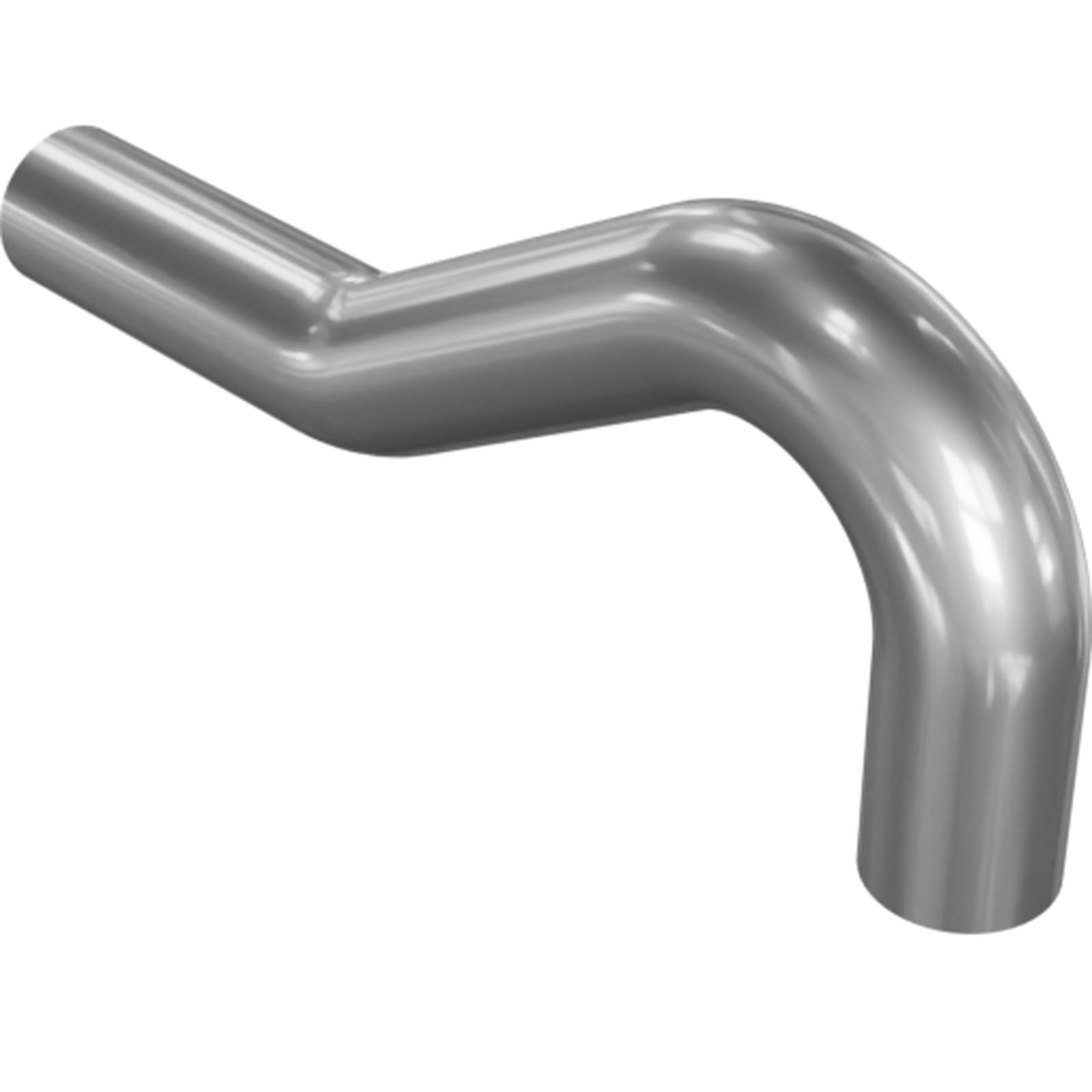 Genie Part # 1256577GT – Tailpipe, Exhaust