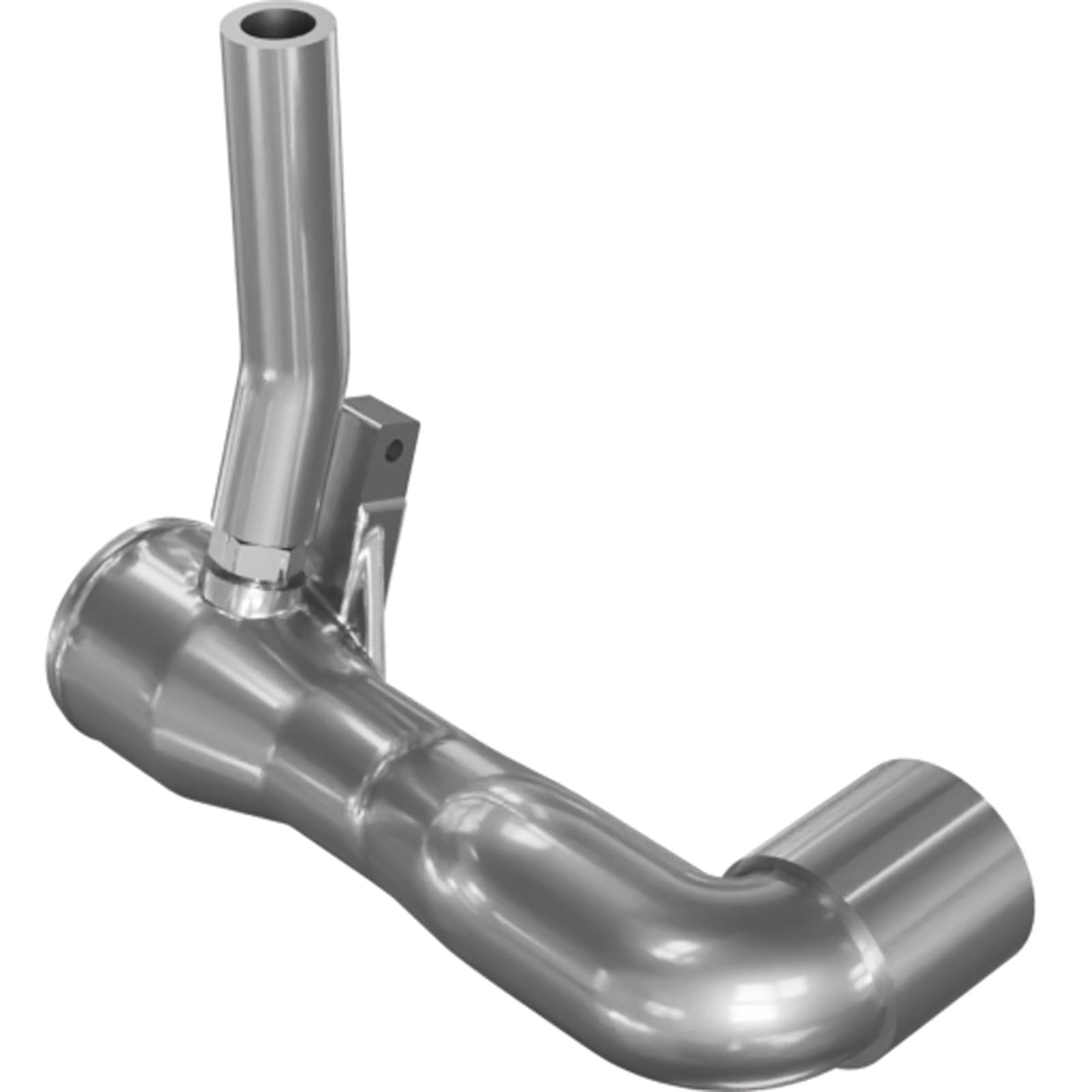 Genie Part # 1257339GT – Inlet, Turbo, TCD 3.6, T4