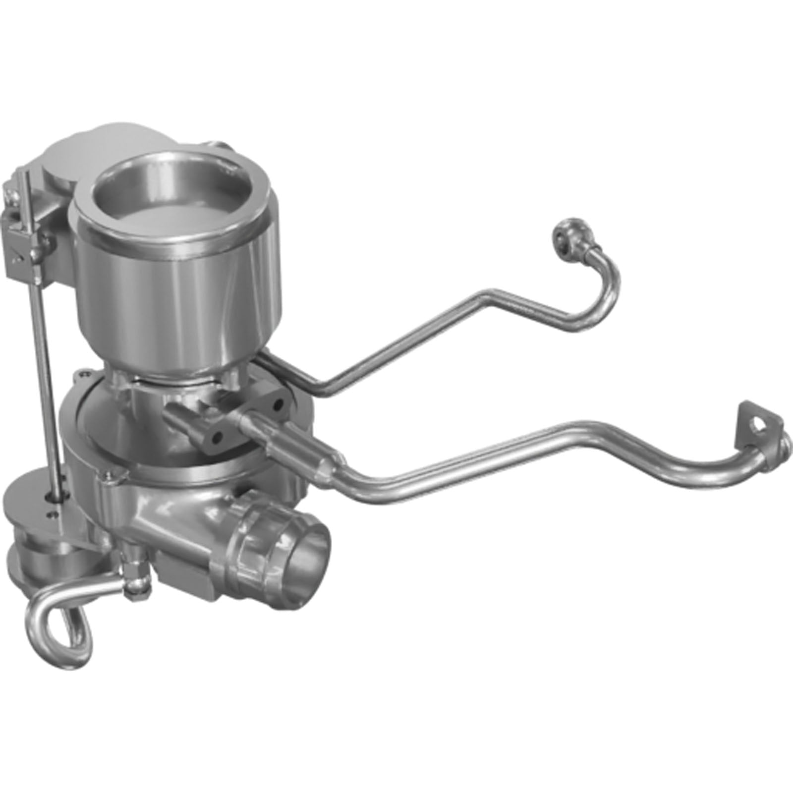 Genie Part # 1257340GT – Turbo