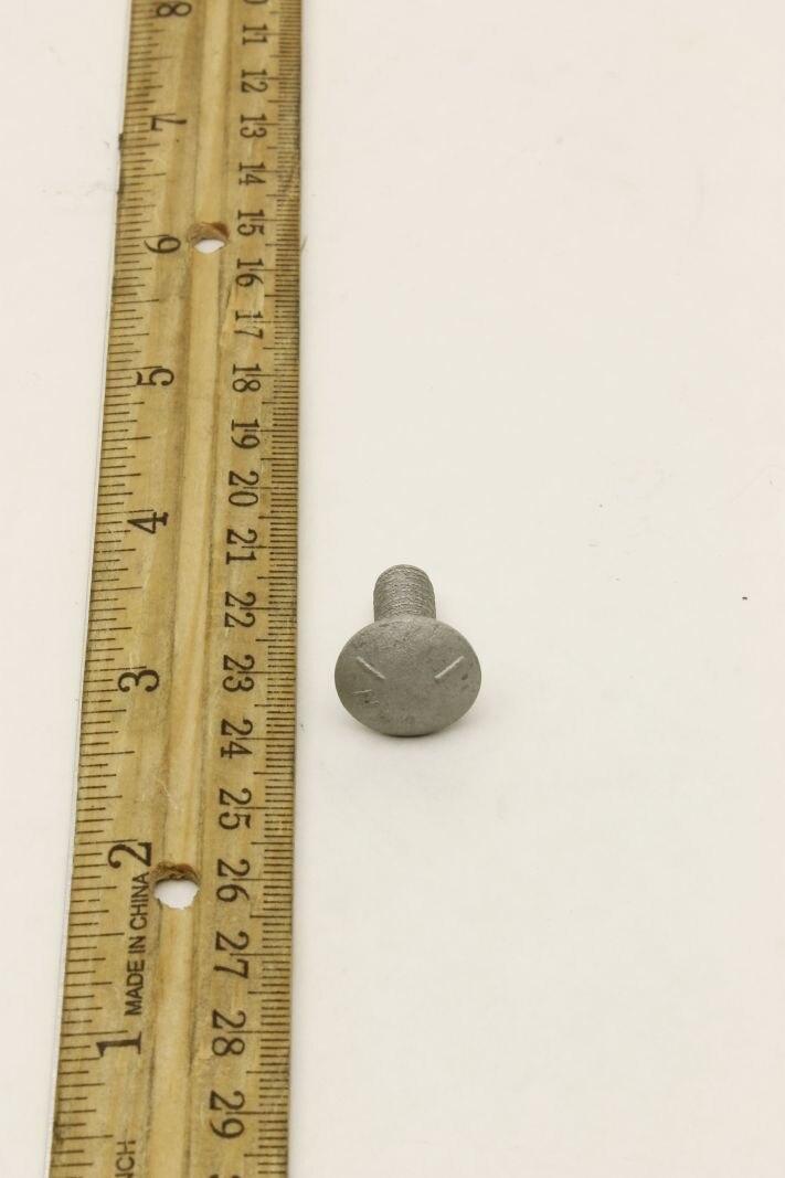 Genie Part # 1257745GT – Carriage Bolt