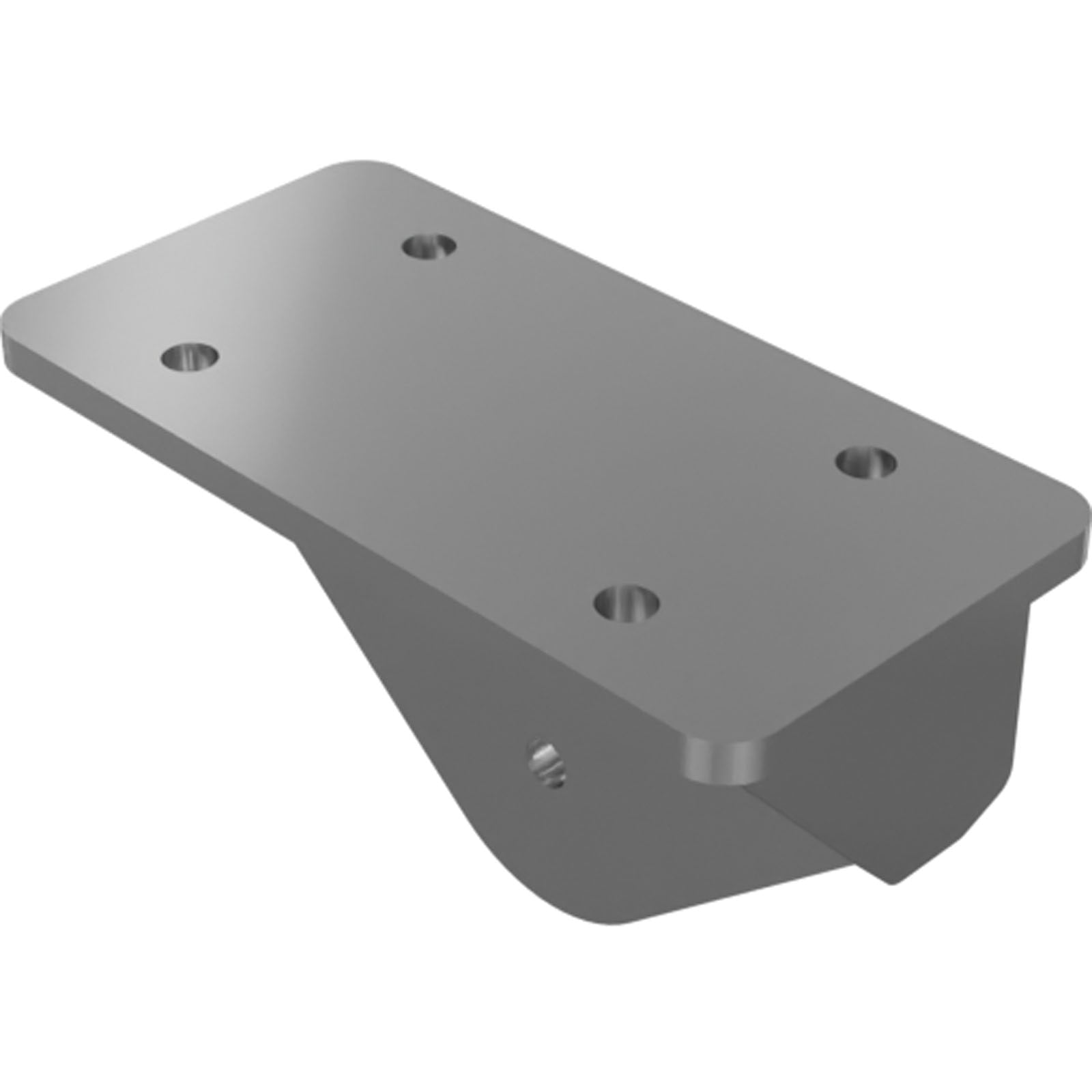 Genie Part # 1258433GT – Weldment, Transmission Mount, LT