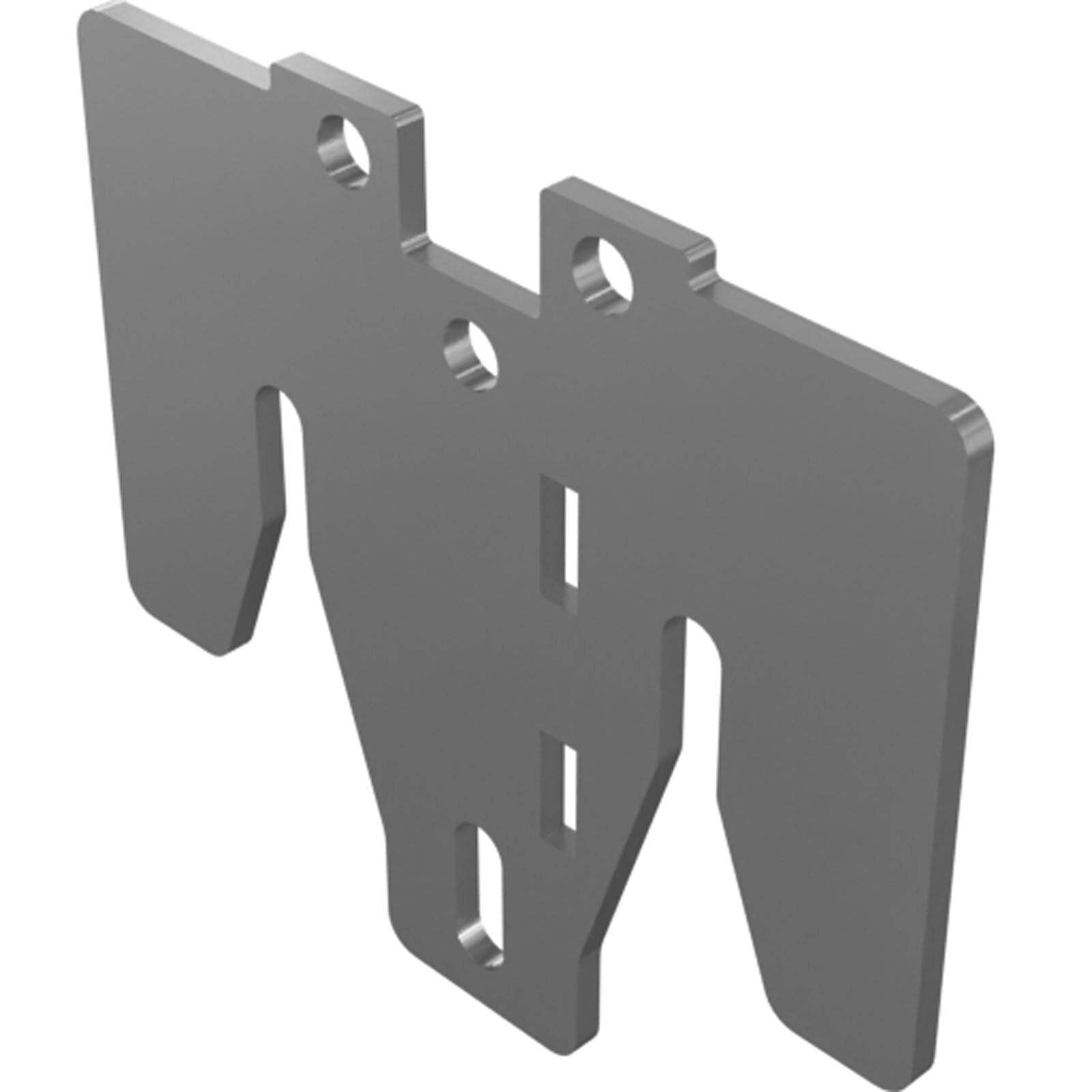 Genie Part # 1260077GT – Plate, Cover Mount, Eng Side