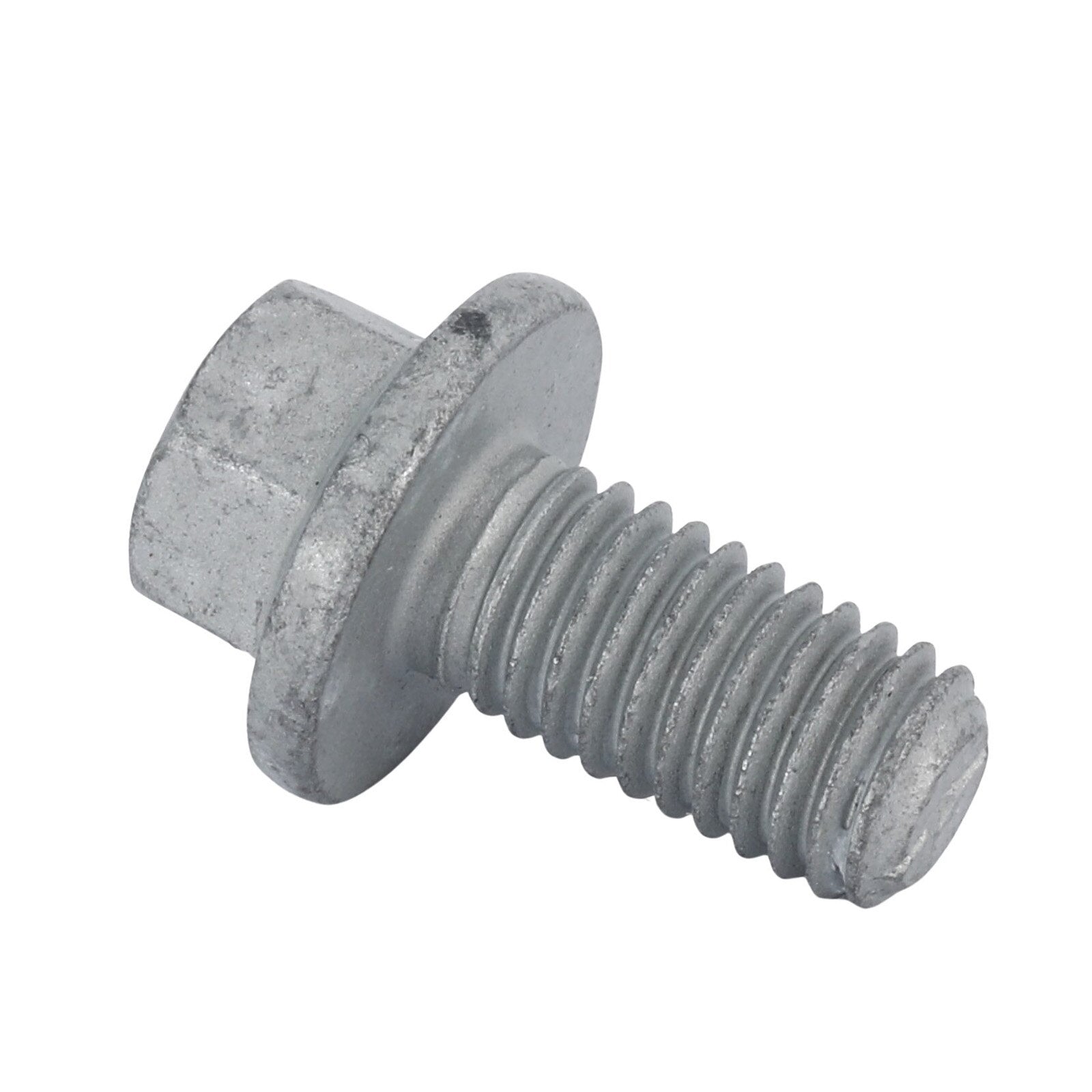 Genie Part # 1260364GT – Hex Bolt, Short, Alt Mnt, TD2.9
