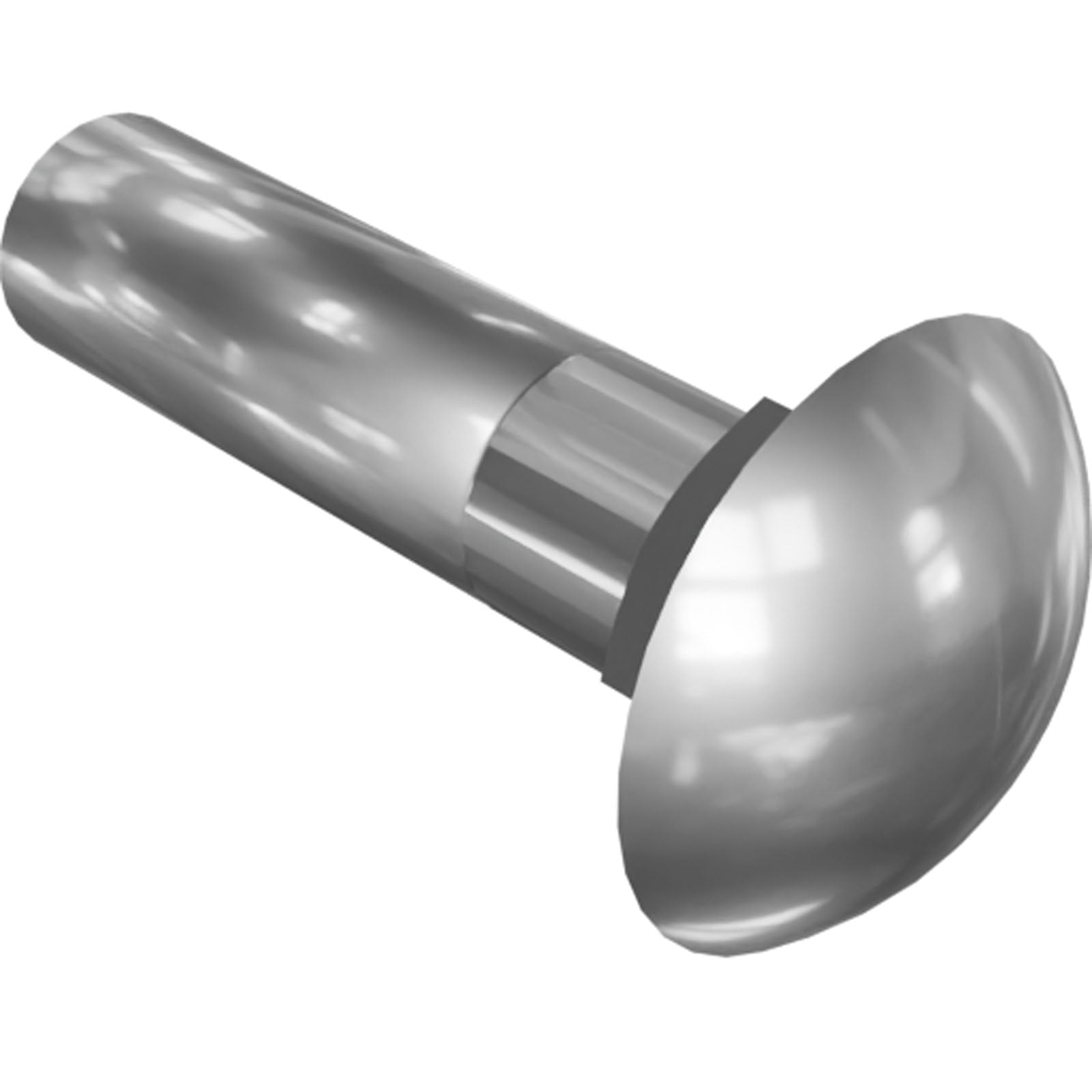 Genie Part # 1260706GT – Bolt, Carriage, 3/8-16X1.5, 18-8