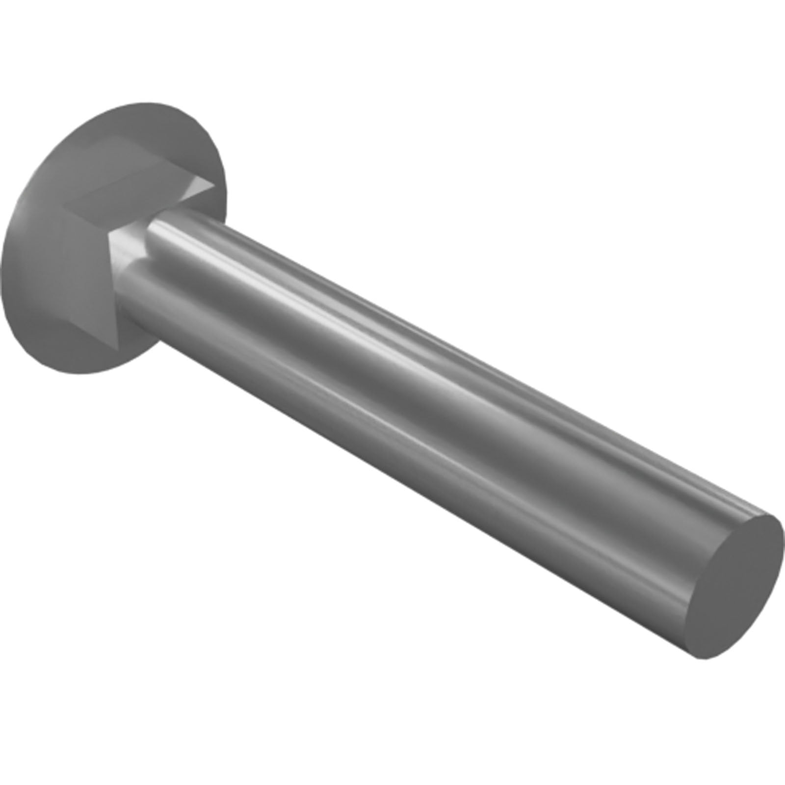 Genie Part # 1260926GT – Bolt, Carriage, 3/8-16X2.25, 5, ZAG