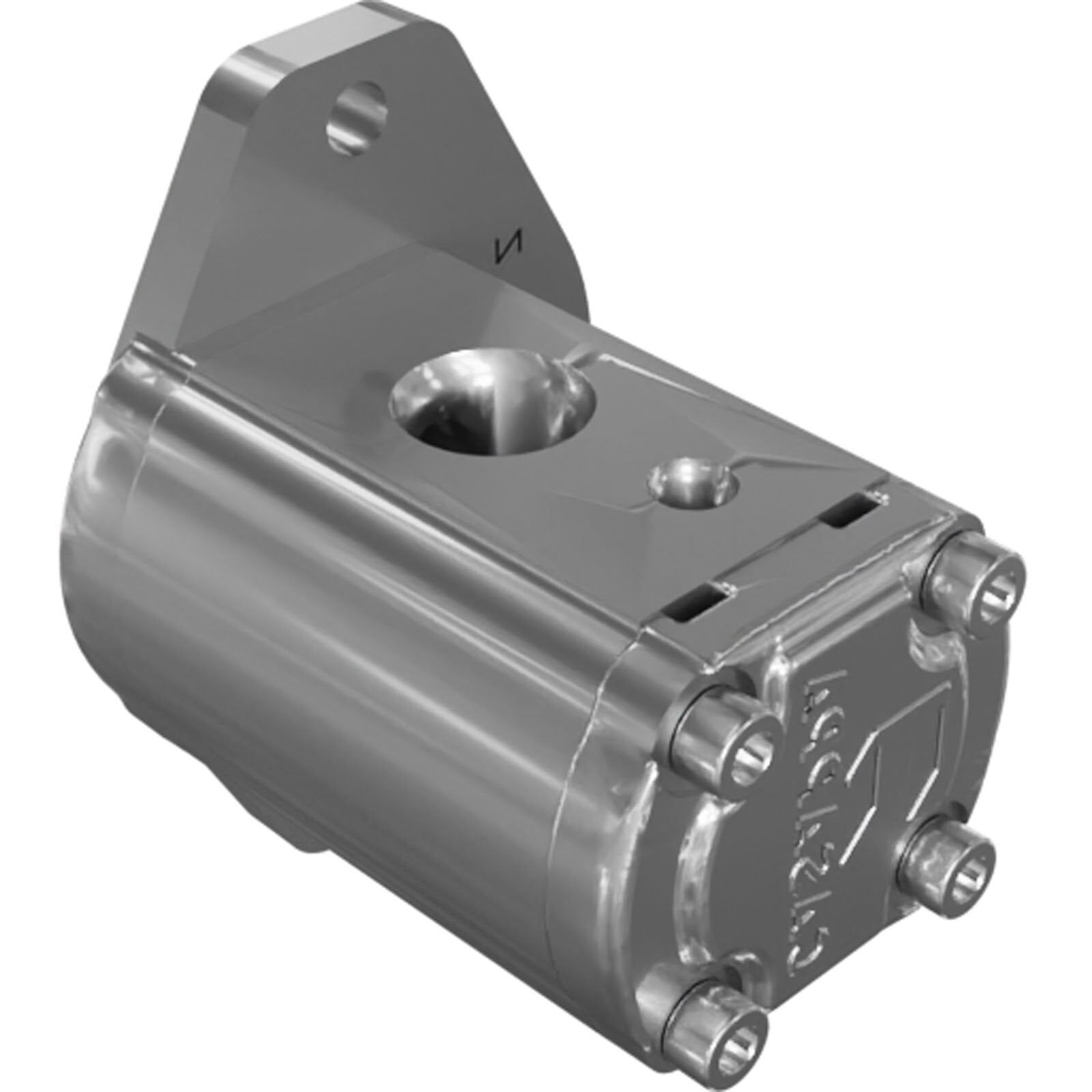 Genie Part # 1261767GT – Gear Pump