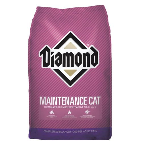 Diamond Maintenance Cat Food (6 lbs.)