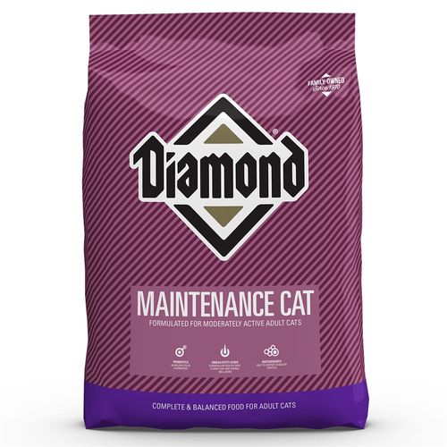 Diamond Maintenance Cat Food (20 lbs.)