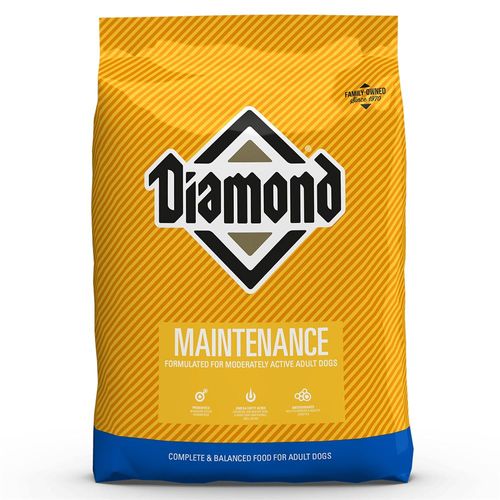 Diamond Maintenance Dog Food (50 lbs.)