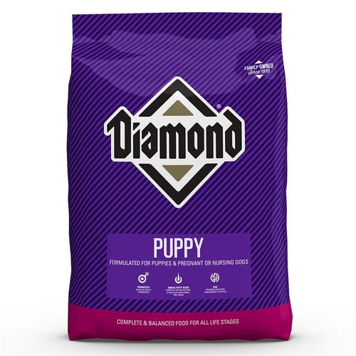 Diamond Puppy Food (40 lbs.)