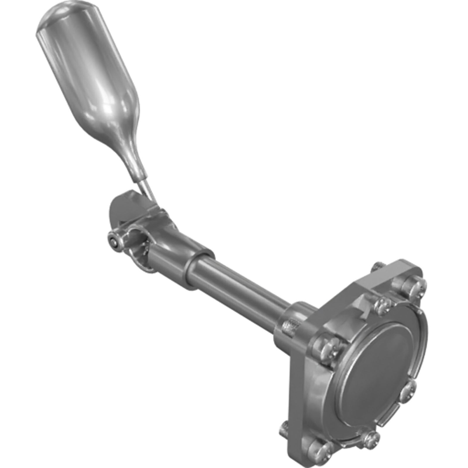 Genie Part # 1262436GT – Gauge, Fill, Hyd, Float