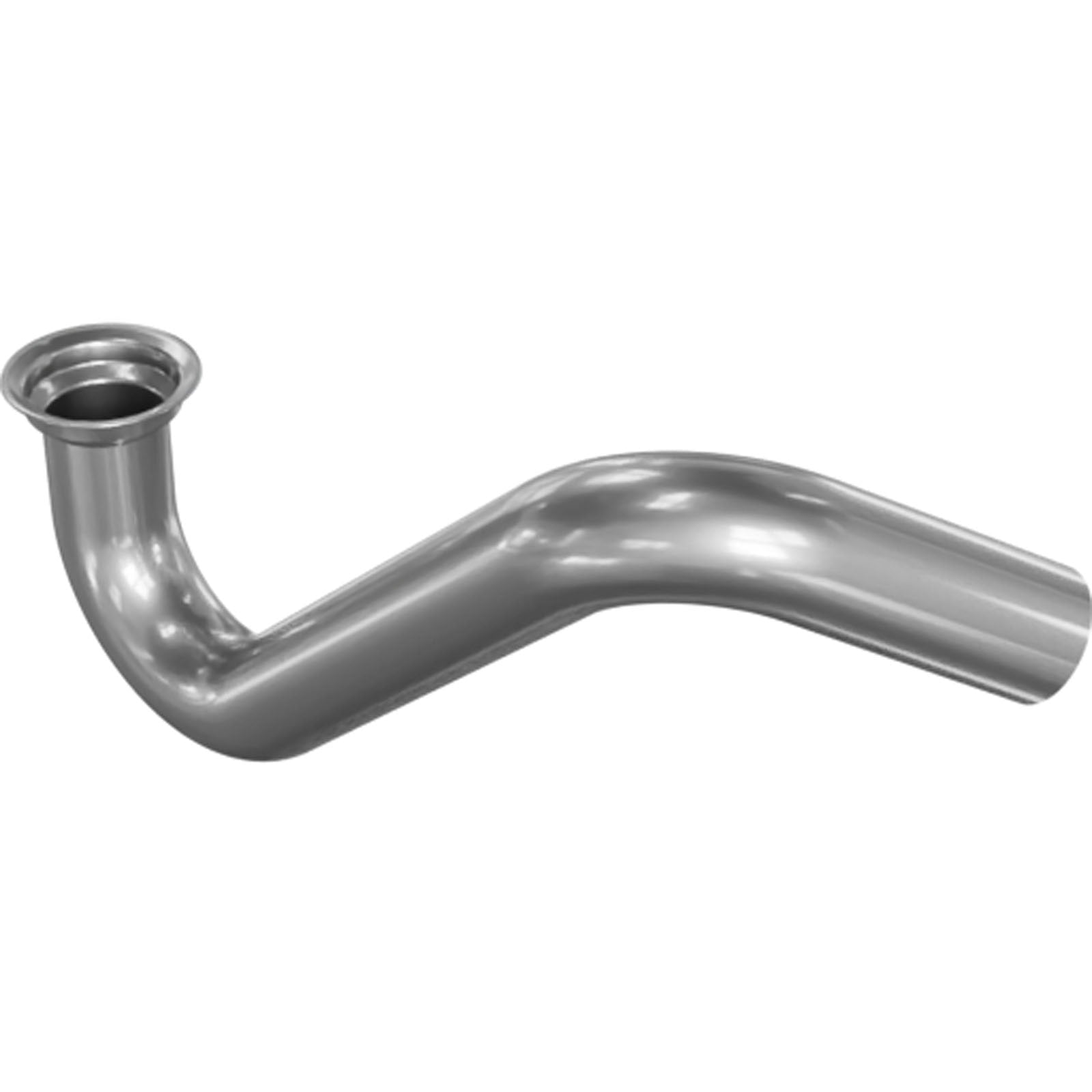 Genie Part # 1262760GT – Tube, Exhaust