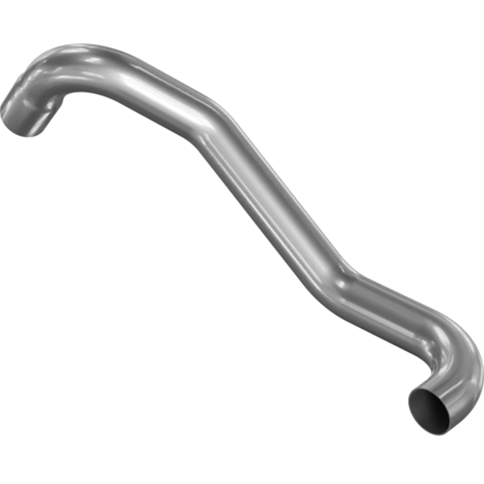Genie Part # 1263154GT – Turbo Inlet Pipe