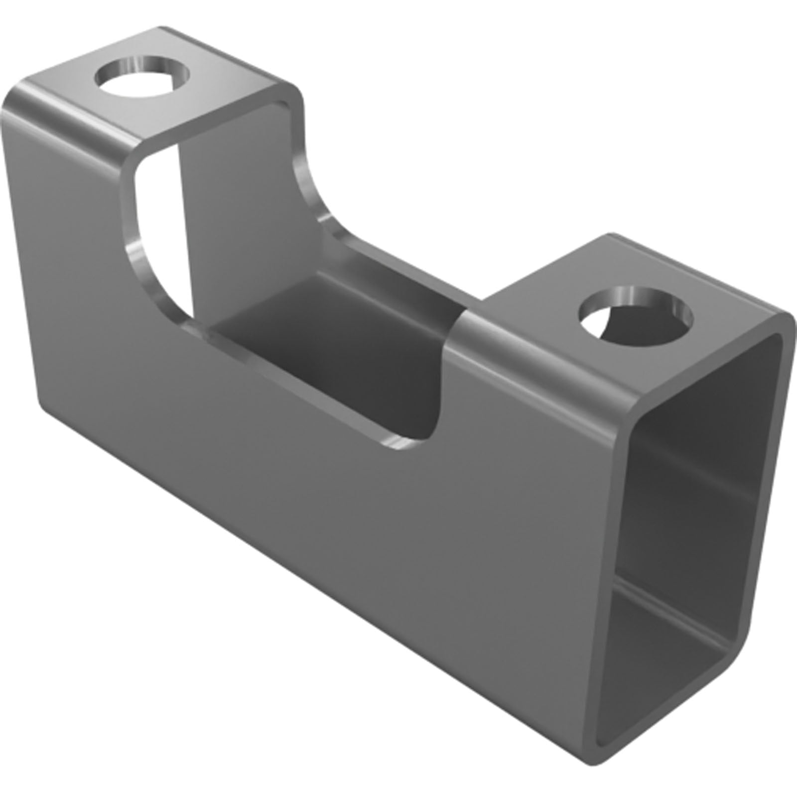 Genie Part # 1264761GT – Tube, Bracket, Cover Mount, Large