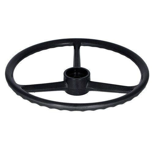 Steering Wheel 16" OD To Fit John Deere