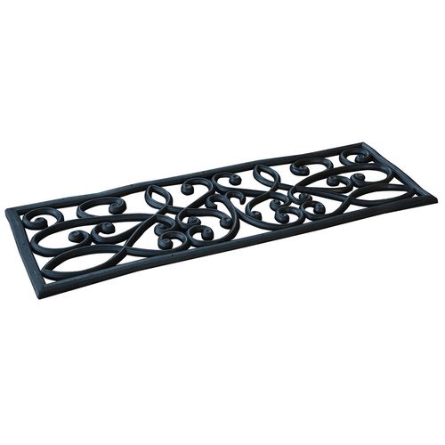 Rubber Stair Tread Mat