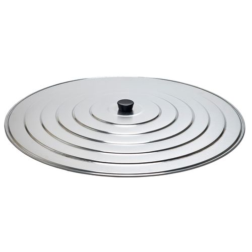La Paella 20" Non-vented Aluminum Lid