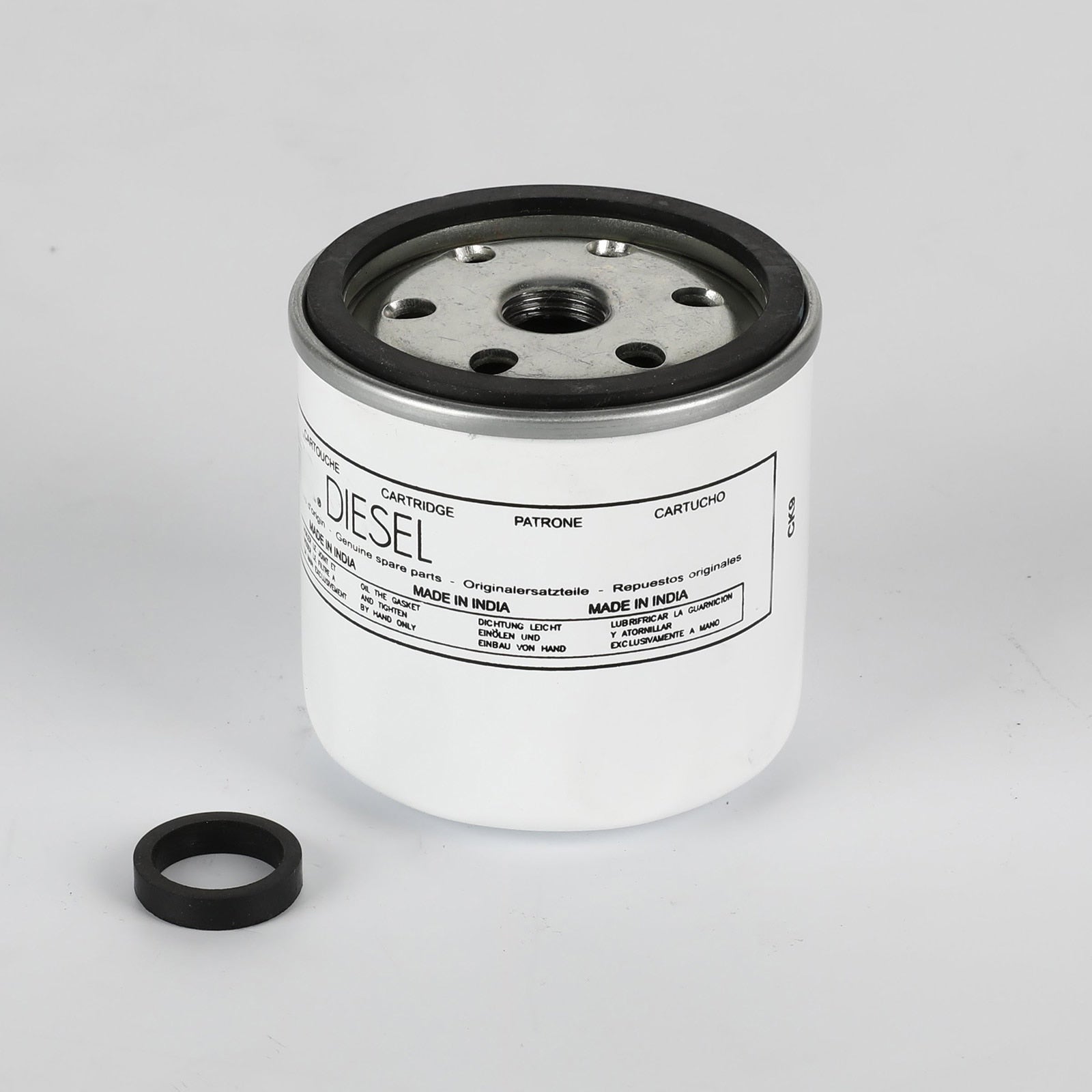 Genie Part # 1266644GT – Fuel Filter Cartridge K