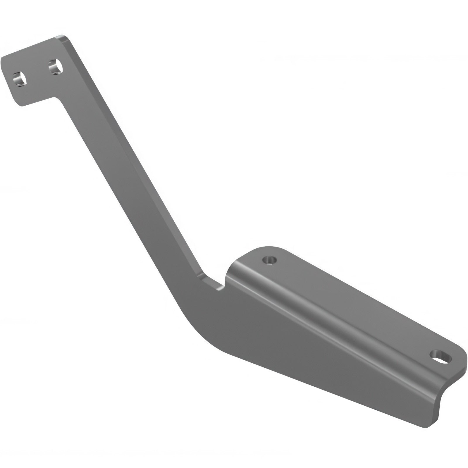 Genie Part # 1266699GT – Exhaust Support Bracket