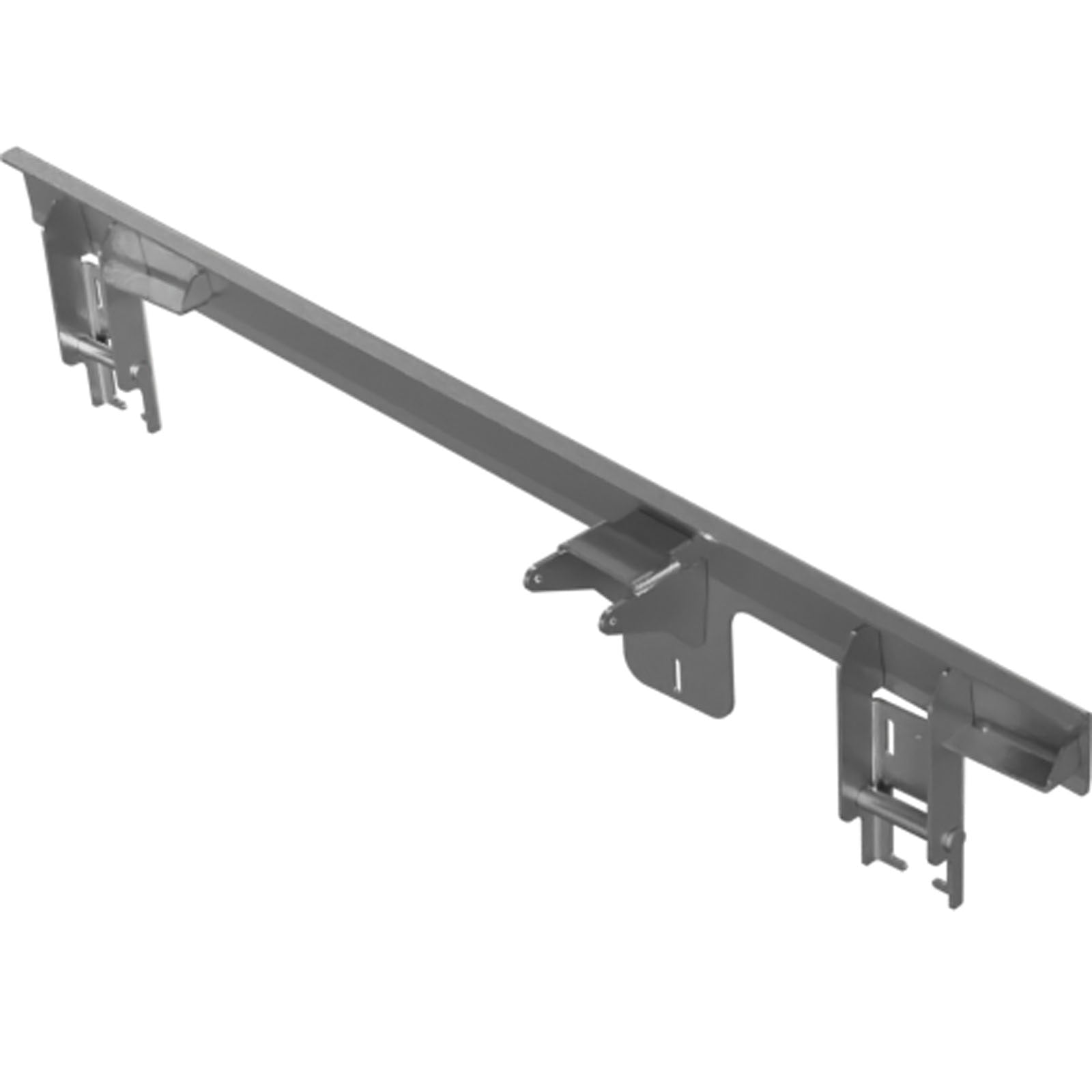Genie Part # 1267177GT – Weldment, Hinge Mount ES