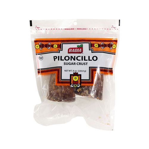 Badia Piloncillo Sugar Crust 8 Ounces
