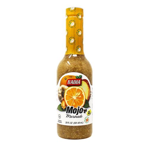 Badia Mojo Marinade Sauce 20 Ounces