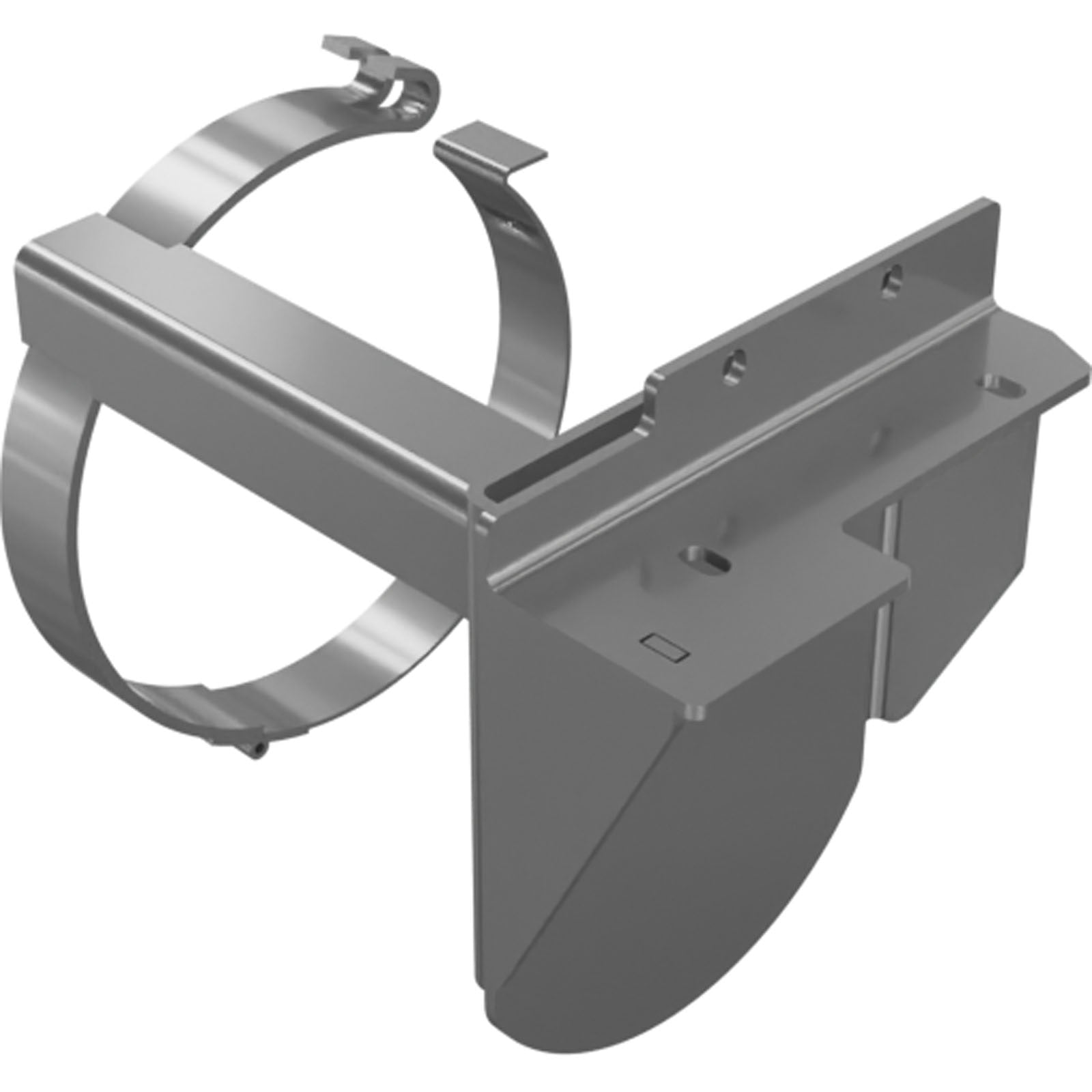 Genie Part # 1267312GT – Weldment