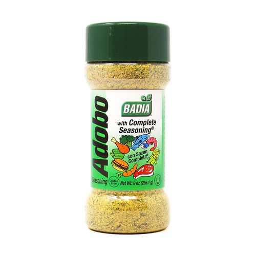 Badia Adobo with Complete Seasoning 12.75 Ounces