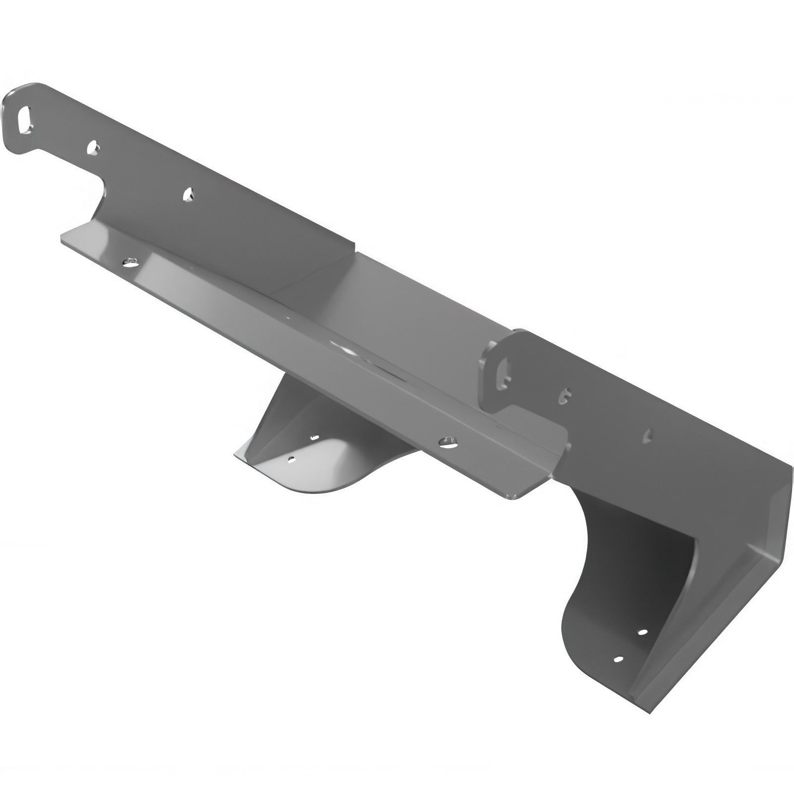 Genie Part # 1267382GT – Weldment, Hood Latch Mount