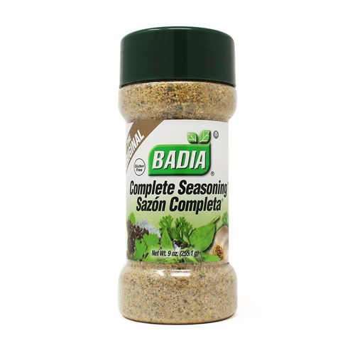 Badia Complete Seasoning 9 Ounces