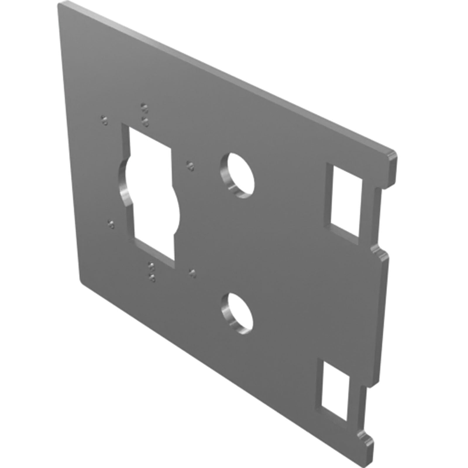 Genie Part # 1267407GT – Plate, Panel Mount