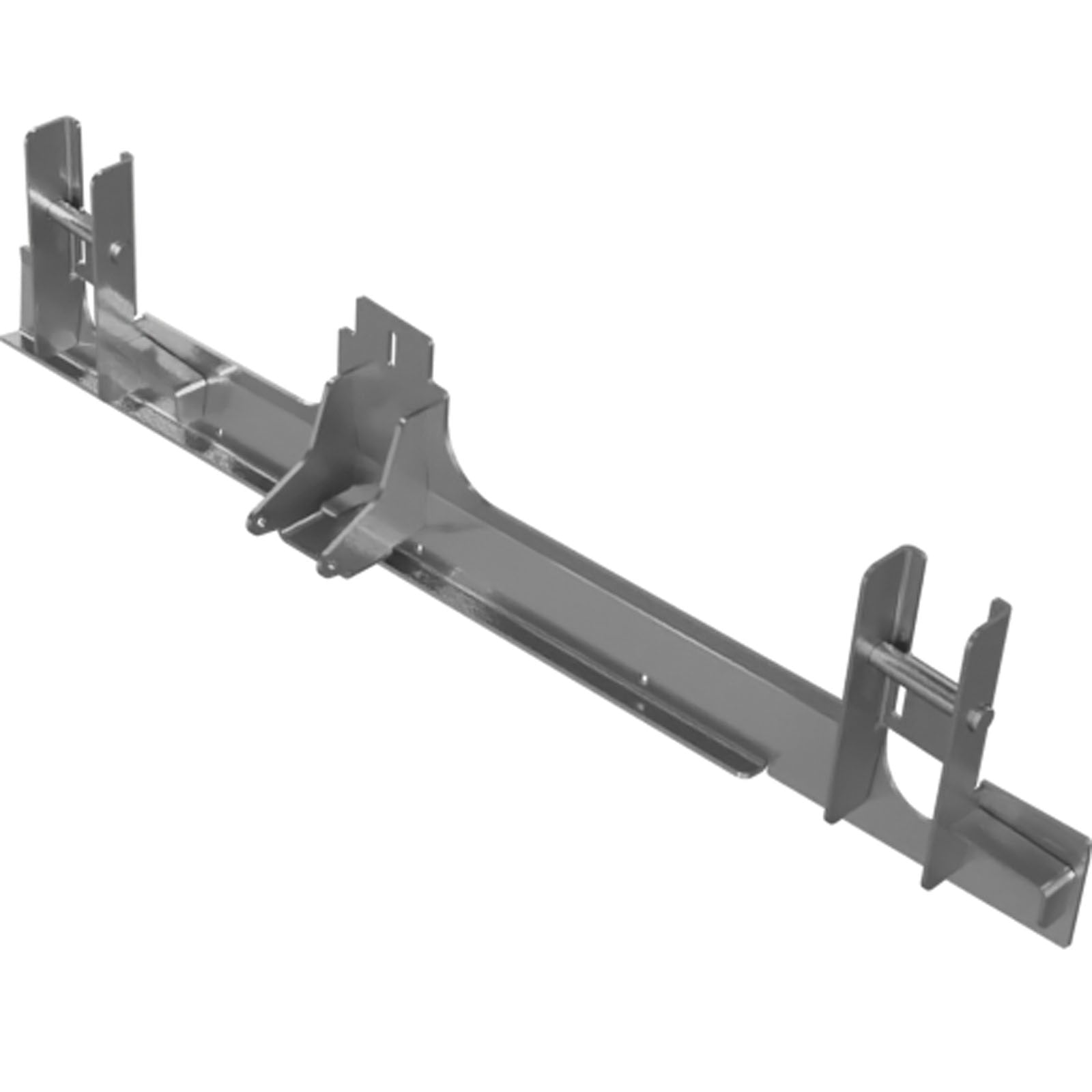 Genie Part # 1267439GT – Weldment, Hinge Mount TS