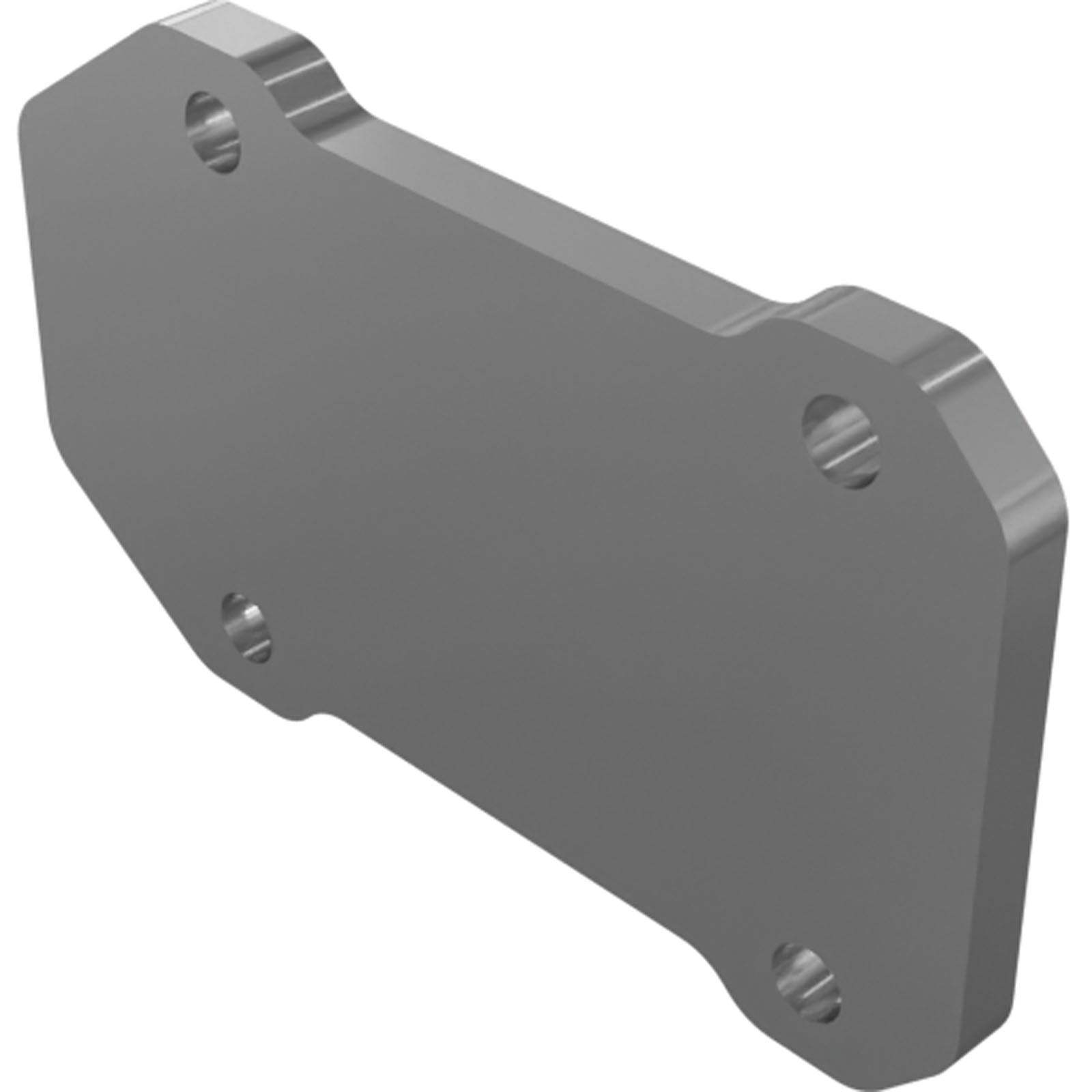 Genie Part # 1267471GT – Plate, Mount, Cyl to Axle, Pnt