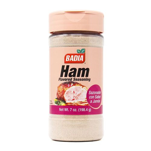 Badia Ham Flavored Seasoning 7 Ounces