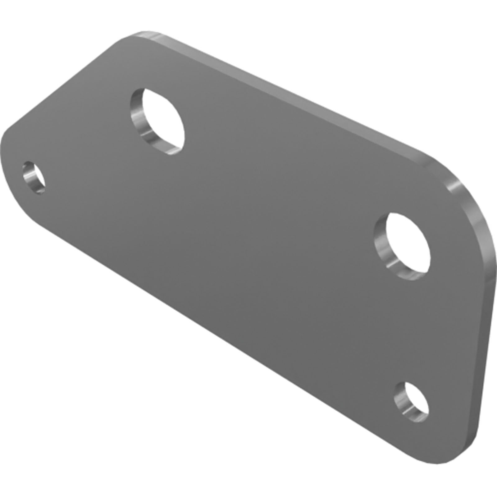 Genie Part # 1267796GT – Plate, Return Hose Mount