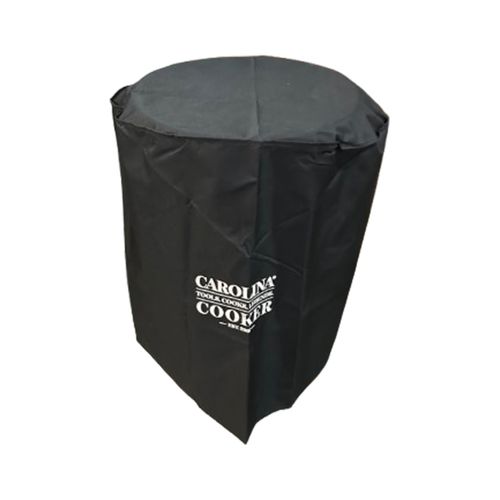 Carolina Cooker 30" x 30" Round Grill Cover