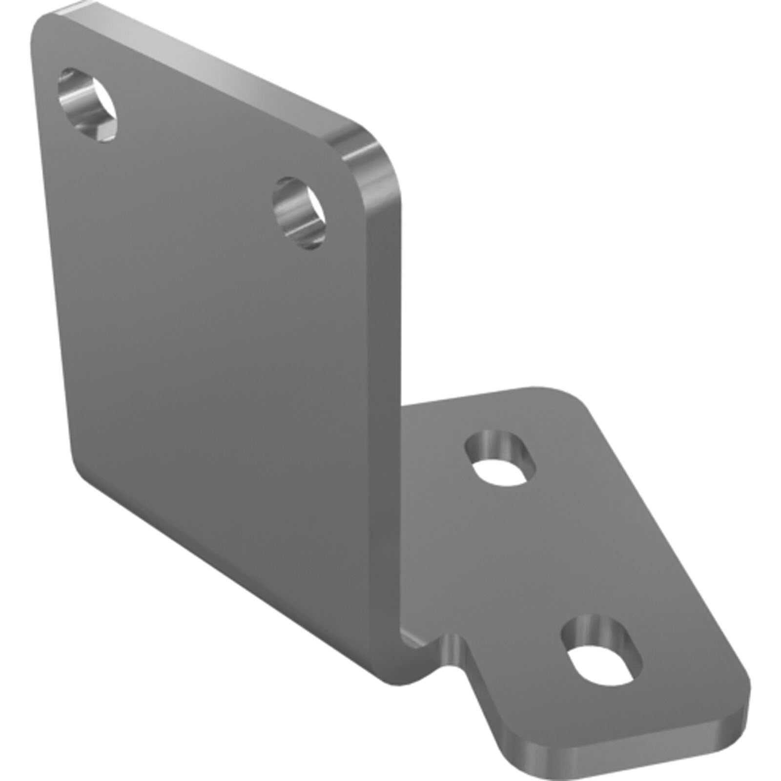 Genie Part # 1269481GT – Forming Bracket Exhaust Lower