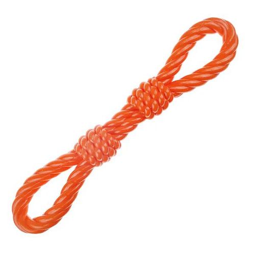 Infinity™ TPR Double Fist Tug
