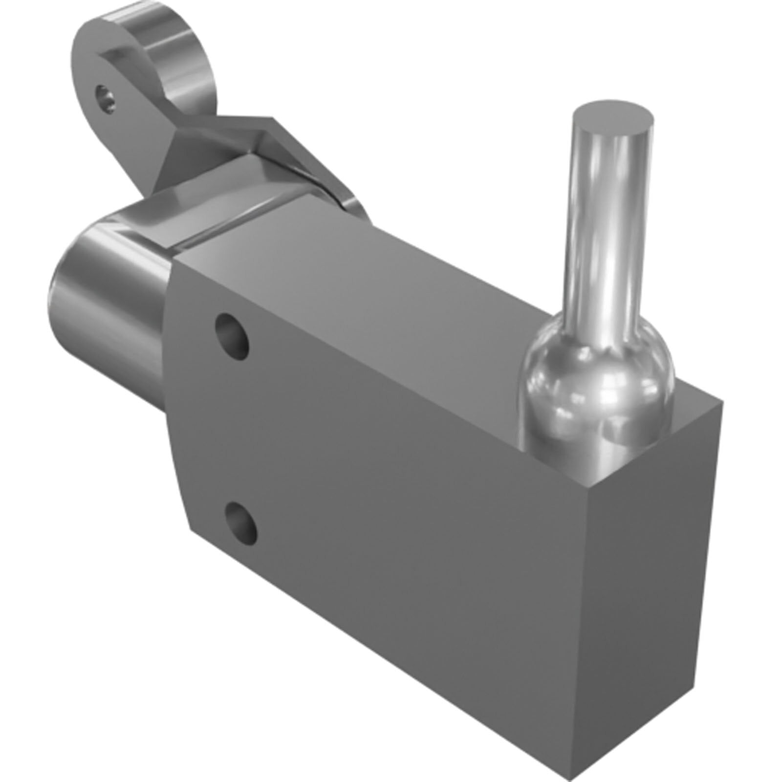 Genie Part # 1270105GT – Limit Switch with Roller Arm