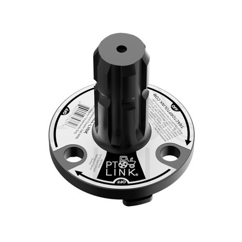 PTO Link Compact System Implement Male Coupler