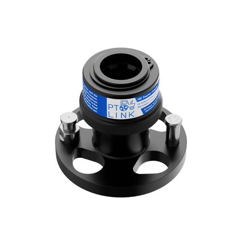 PTO Link HD System Implement (Female) Coupler