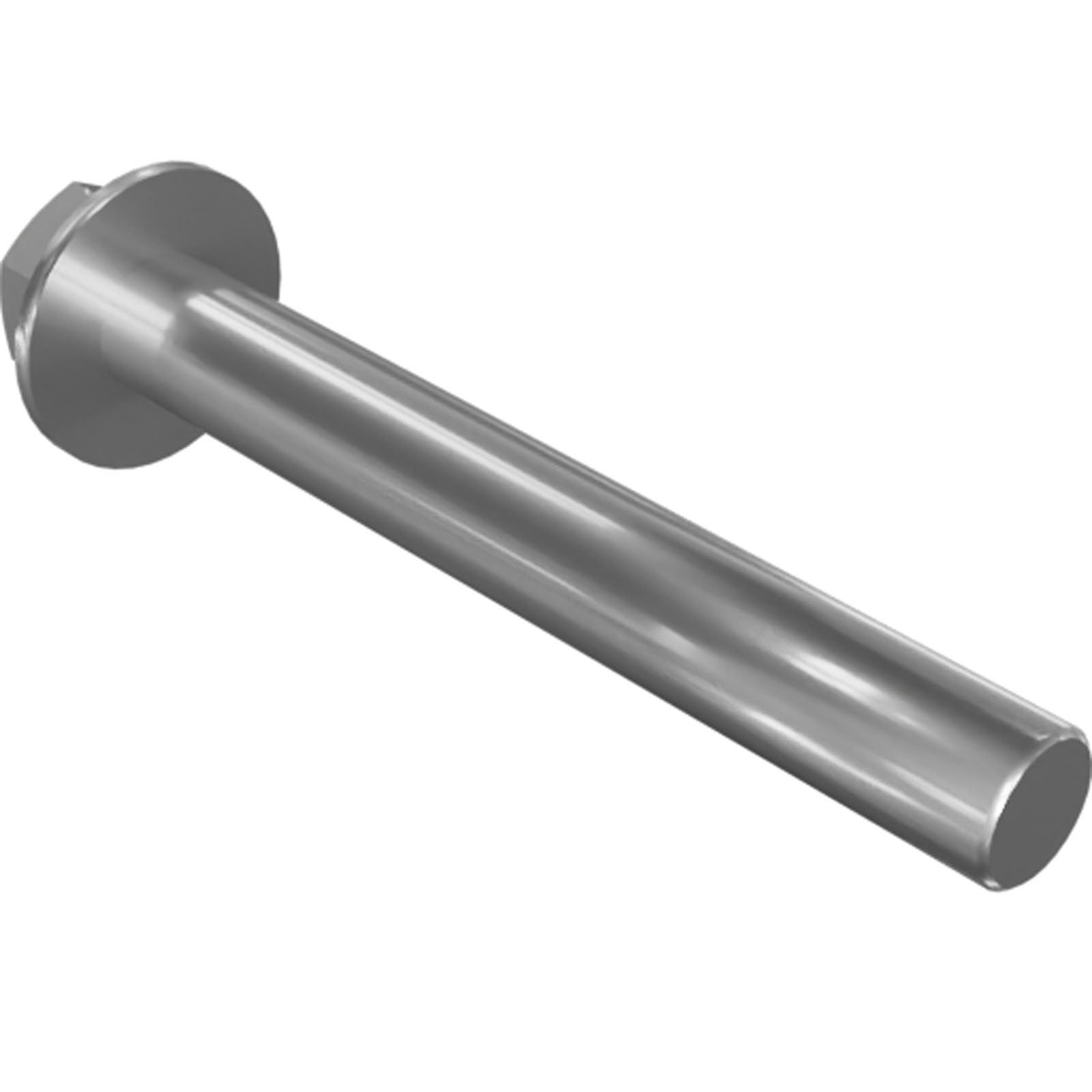 Genie Part # 1271035GT – Bolt, Hex, Flange, M16x120mm