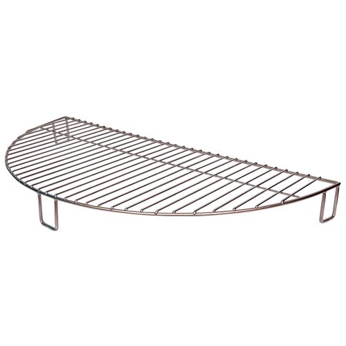 Carolina Cooker SS Half Discada Grate 11-3/8 x 23 in.