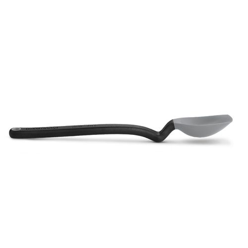 Dreamfarm Supoon Sit Up Scraping Spoon (Gray)