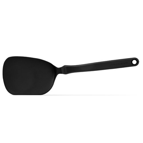 Dreamfarm Chopula Chopping Sit Up Spatula (Black)