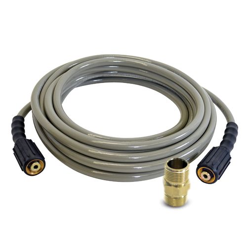 Morflex 1/4" x 25' Hose 3,300 PSI