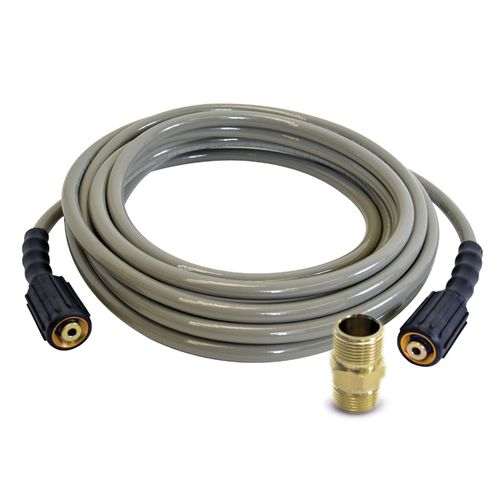 Pressure Washer Hose Morflex 5/16" x 50' Hose 3,700 PSI