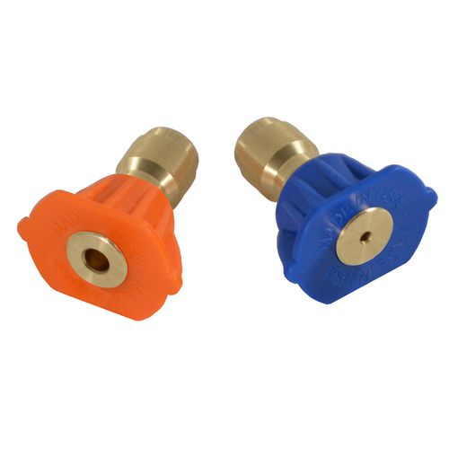 Simpson Universal Second Story Pressure Washer Nozzles