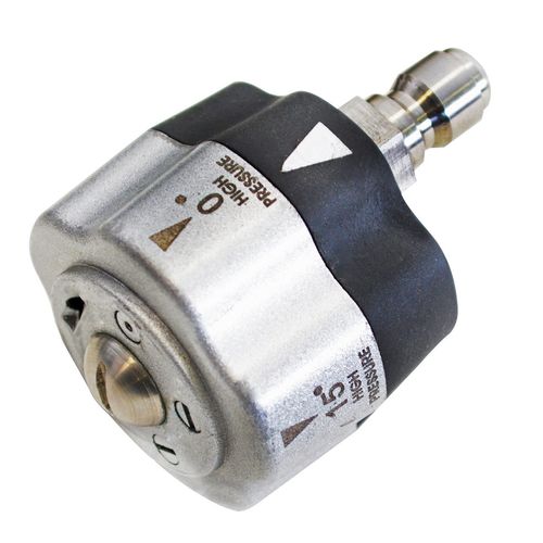Simpson Universal 5-N-1 Pressure Washer Nozzle
